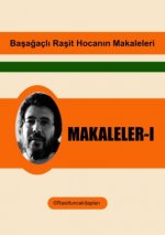 Karoglan Basagacli Rasit Tunca Hocanin Makaleleri-1