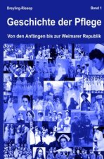 Geschichte der Pflege