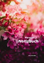 Kerstins Notizbuch