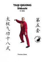 Taiji Qigong Shibashi, 5.Satz