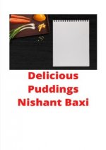 Delicious Puddings