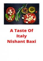 A Taste Of Italy