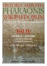 Historia Aegyptia Pharaonis Wikipaedorum, Teil II