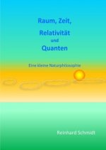 Raum, Zeit, Relativität und Quanten