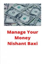 Manage Your Money