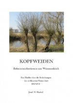 KOPFWEIDEN - Erkenntnishorizonte am Wümmedeich - BAND B
