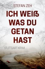 Ich weiß was du getan hast
