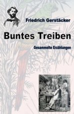 Buntes Treiben