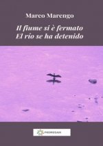 Il fiume si è fermato El río se ha detenido