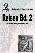 Reisen Band 2