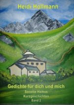 Gedichte für dich und mich