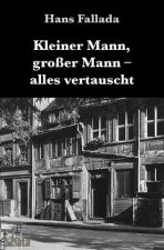 Kleiner Mann, Großer Mann - alles vertauscht