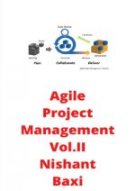 Agile Project Management Vol.2