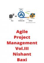 Agile Project Management Vol.3