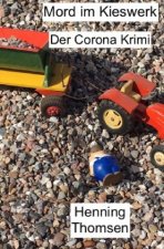 Mord im Kieswerk