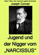 maritime gelbe Reihe bei Jürgen Ruszkowski / Jugend und Der Nigger vom 