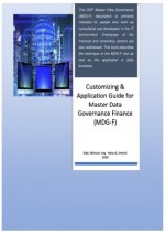 Customizing & Application Guide  SAP Master Data Governance  Financial (MDG-F)