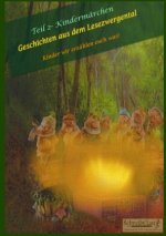 Geschichten aus dem Lesezwergental, Band2