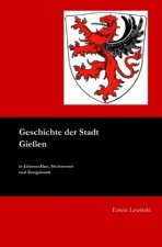 Geschichte der Stadt Gießen