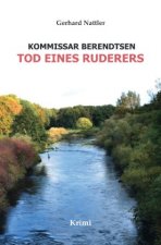 Tod eines Ruderers