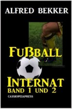Fußball Internat, Band 1 und 2