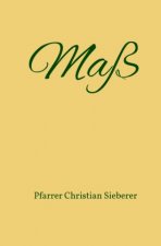 Maß