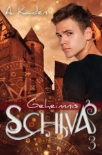 Geheimnis Schiva 3