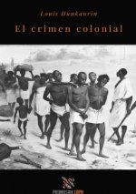 El crimen colonial