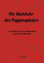 Die Rückkehr des Puppenspielers