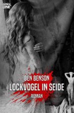 LOCKVOGEL IN SEIDE