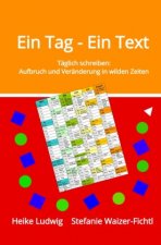 Ein Tag - Ein Text