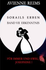 SORAILS ERBEN - BAND VII ERKENNTNIS