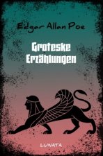 Groteske Erzahlungen