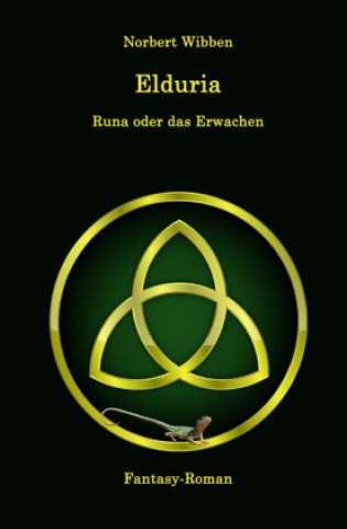 Elduria - Runa oder das Erwachen