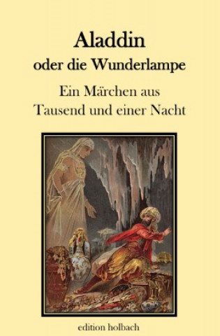 Aladdin oder die Wunderlampe