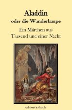Aladdin oder die Wunderlampe