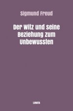 Der Witz und seine Beziehung zum Unbewussten