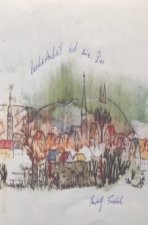 Bescheidenheit ist eine Zier