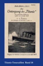 Titanic-Trouvaillen / Der Untergang der 