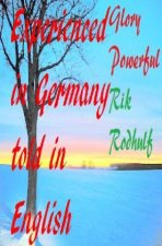 Experienced in Germany told in English  Then came the time in summer when a Midsummer bonfire was lit on 
