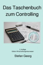 Das Taschenbuch zum Controlling