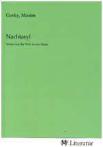 Nachtasyl