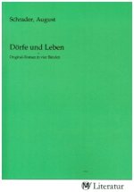 Dörfe und Leben