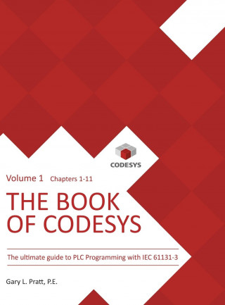 Book of CODESYS - Volume 1