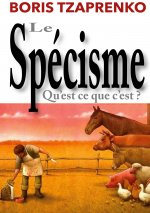 specisme, qu'est ce que c'est