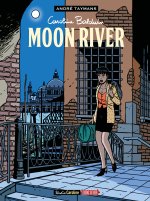 MOON RIVER Grand format de luxe