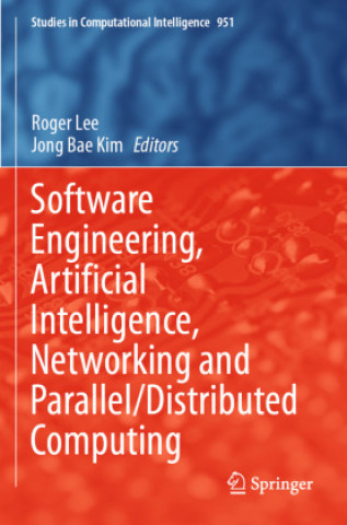 Software Engineering, Artificial Intelligence, Networking and Parallel/Distributed Computing