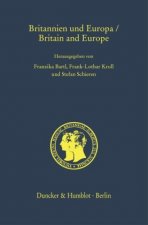 Britannien und Europa / Britain and Europe.