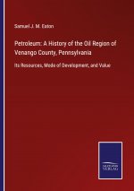 Petroleum