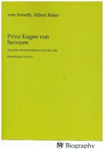 Prinz Eugen von Savoyen